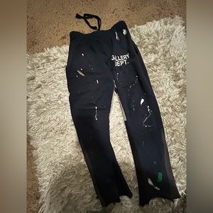 Trying to buy more stuff